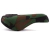Image 2 for Federal Bikes Mid Stealth Pivotal Seat (Camo/Black)